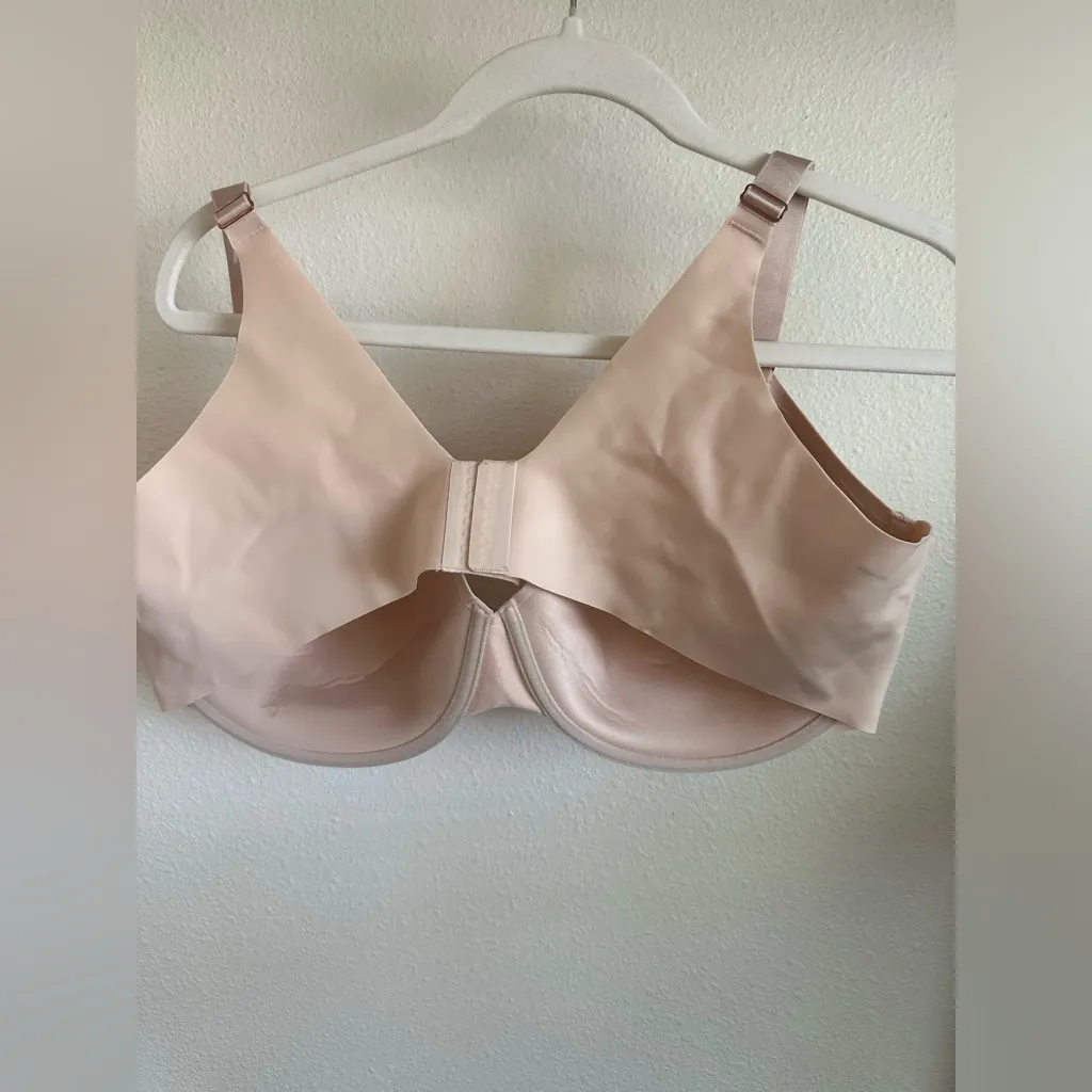 Soma Nude Vanishing 360 Perfect Coverage Bra - Image 6
