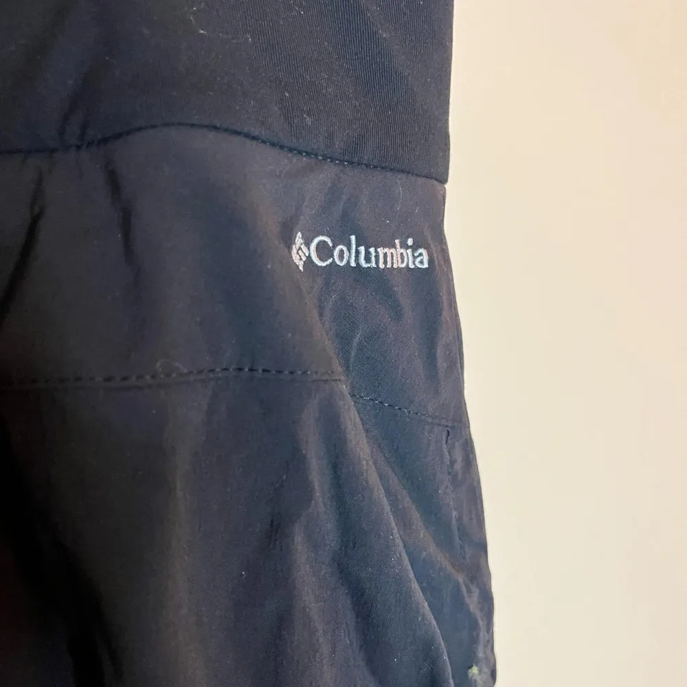 Columbia Anytime Black Casual XXL Skort - Image 4