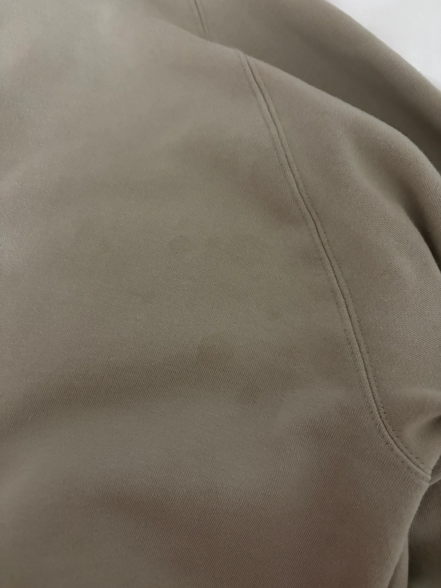 Essentials  Hoodie - Image 8