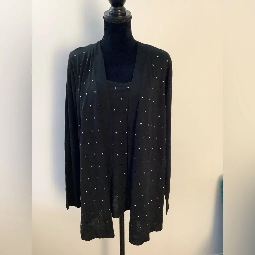 Ladies Cardigan set 🌷 - Image 6