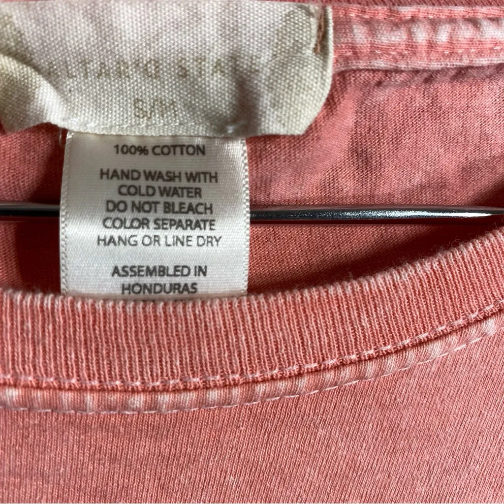 SUN KISSED Shirt Altard State - Image 2