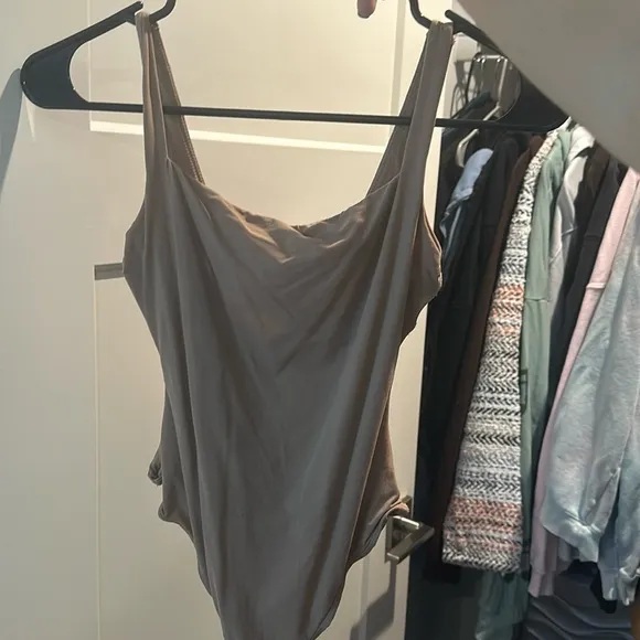 Fits Everybody Bodysuit - Image 2