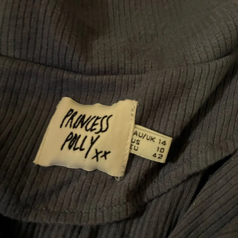 Princess Polly size 10 top - Image 5