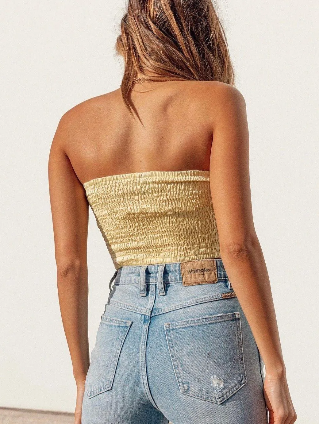 Koko Bustier Top - Image 2