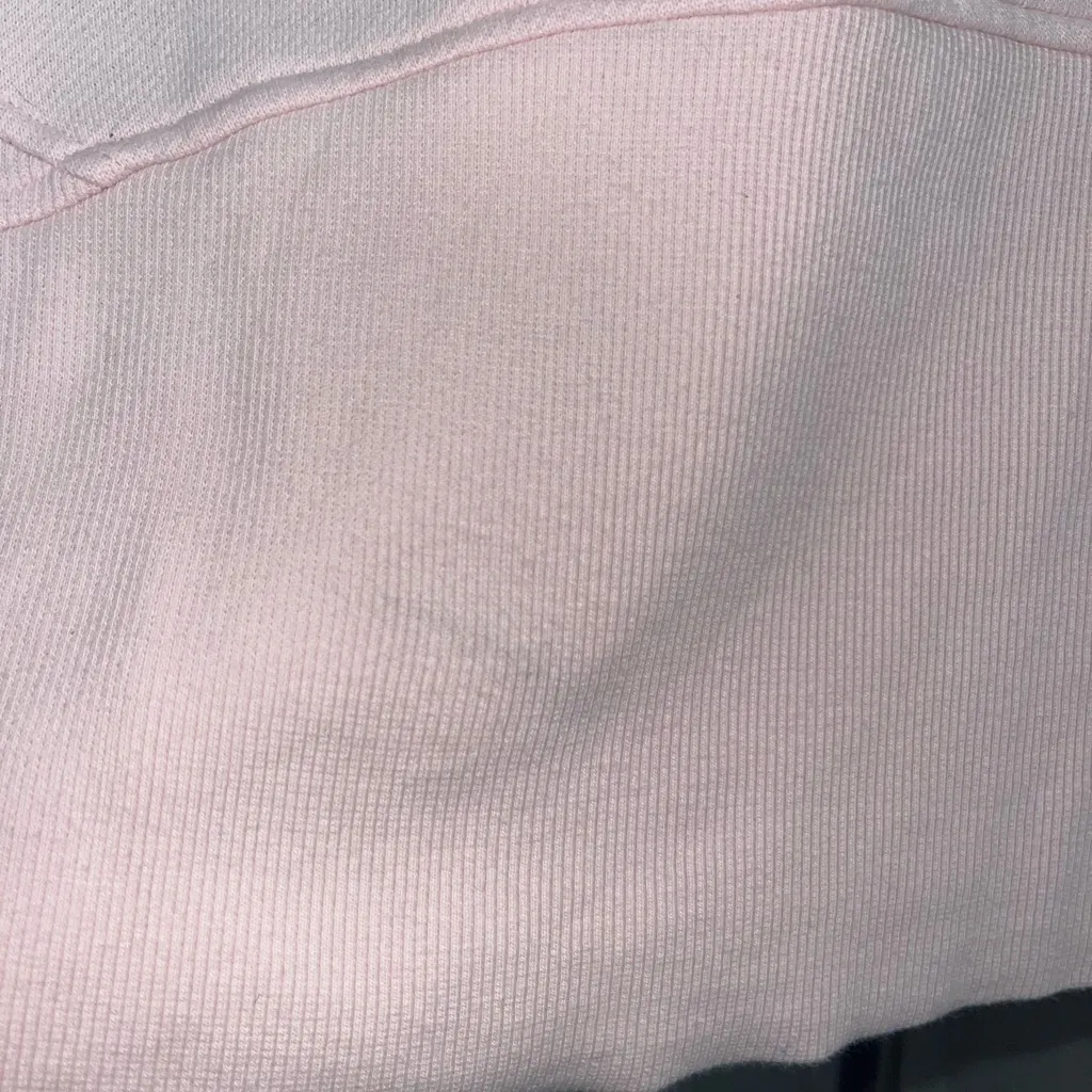 Lululemon Scuba Oversized 1/2 Zip Hoodie - Image 6