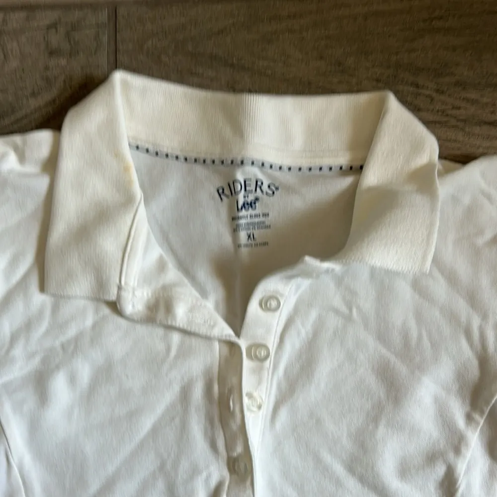 Riders by Lee polo shirt - Image 2