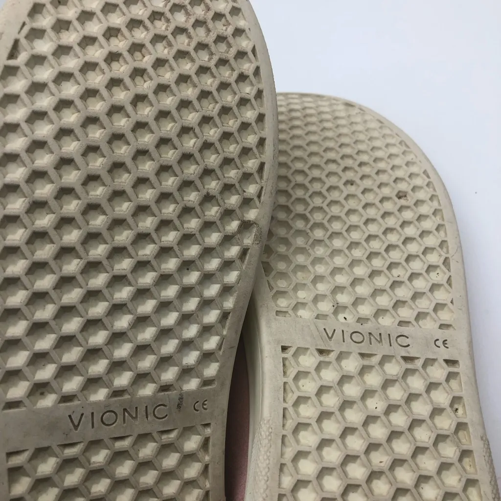 VIONIC SUNNY BRINLEY Sneakers. - Image 7