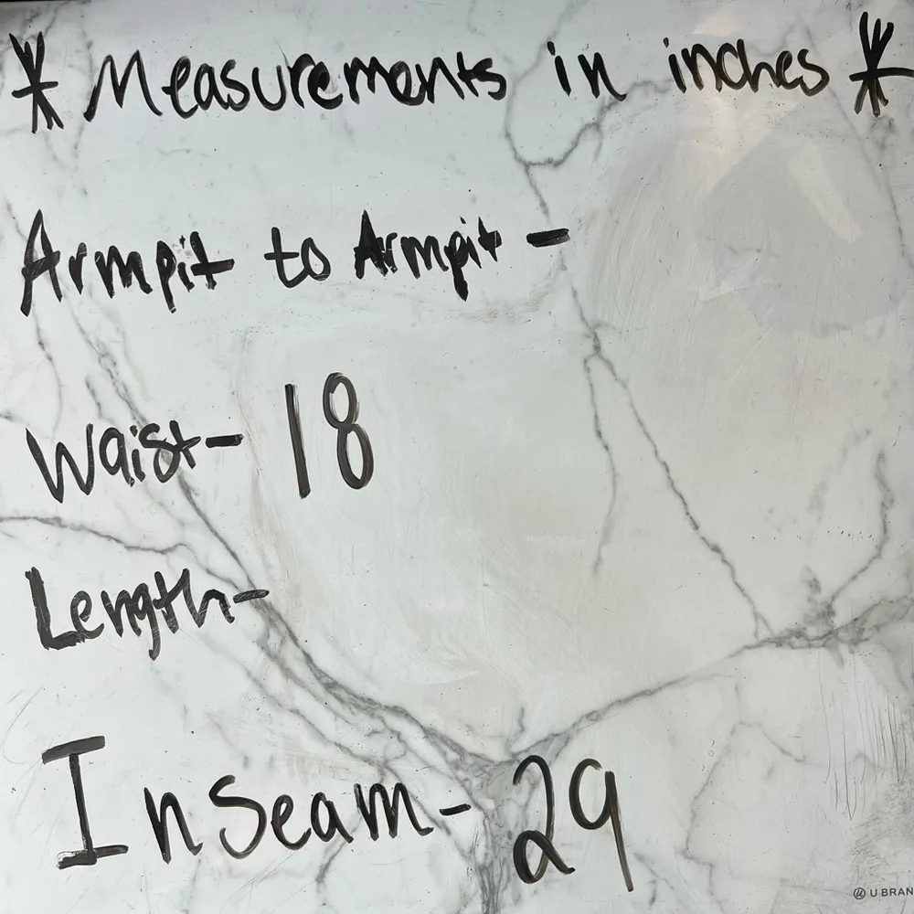 Anthropologie Pilcro and the letterpress pants - Image 7