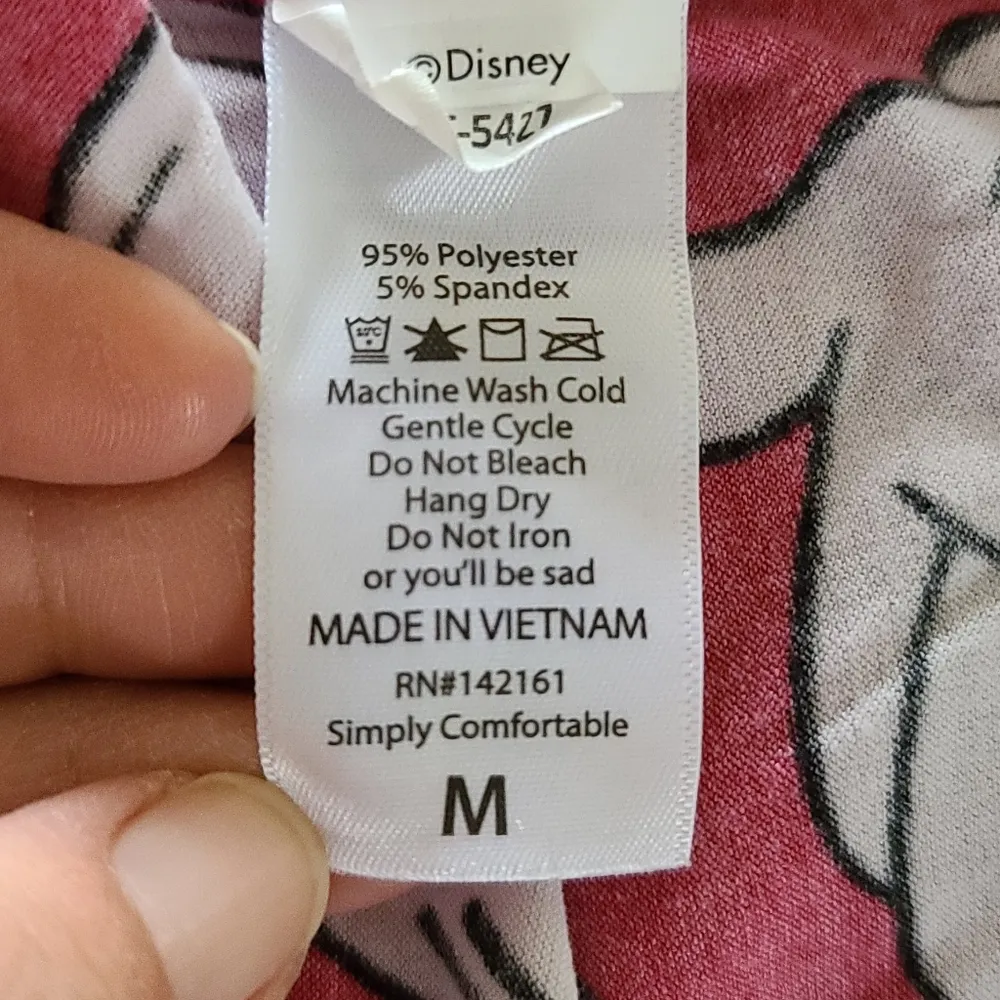 Lularoe Irma Disney tunic size medium - Image 6