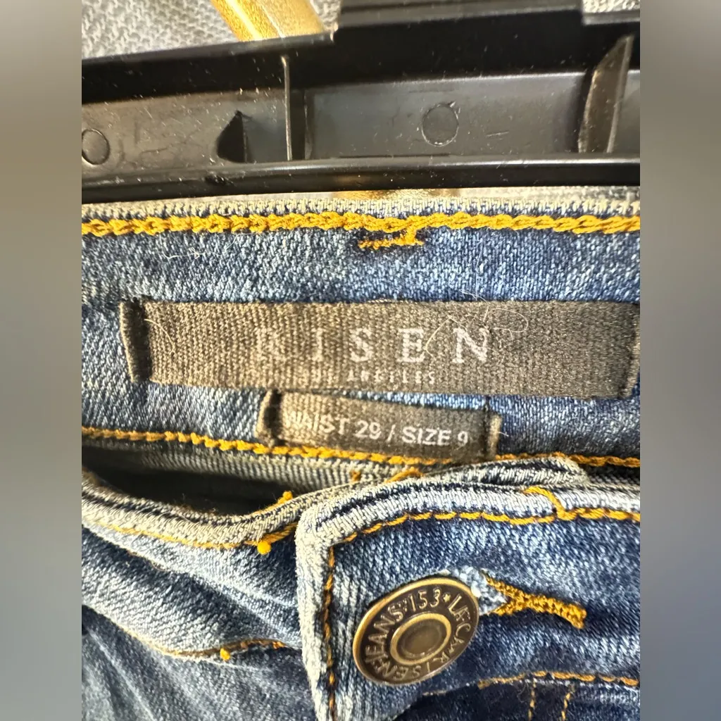 Risen Jeans - Image 5