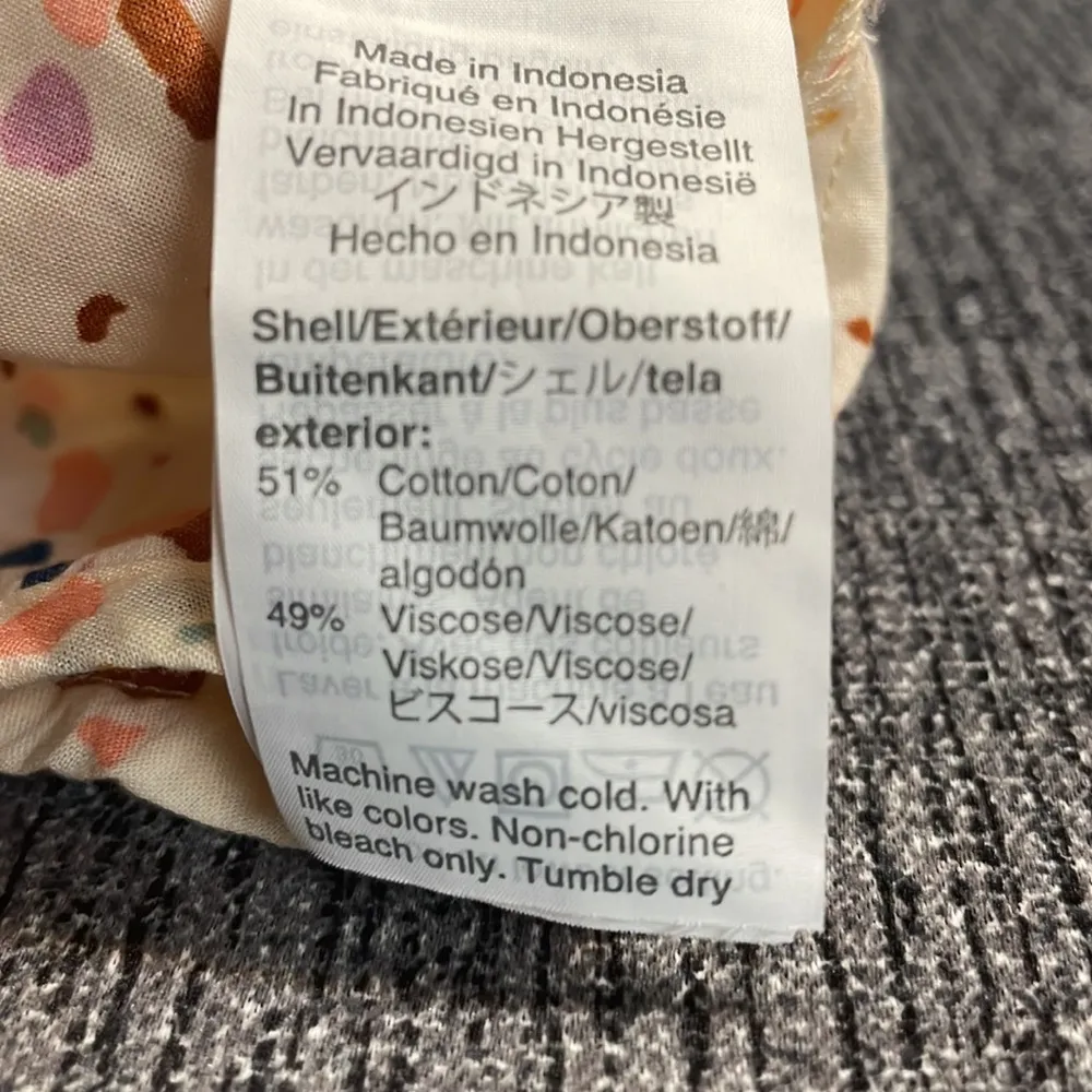 Madewell Tank Top - Image 9