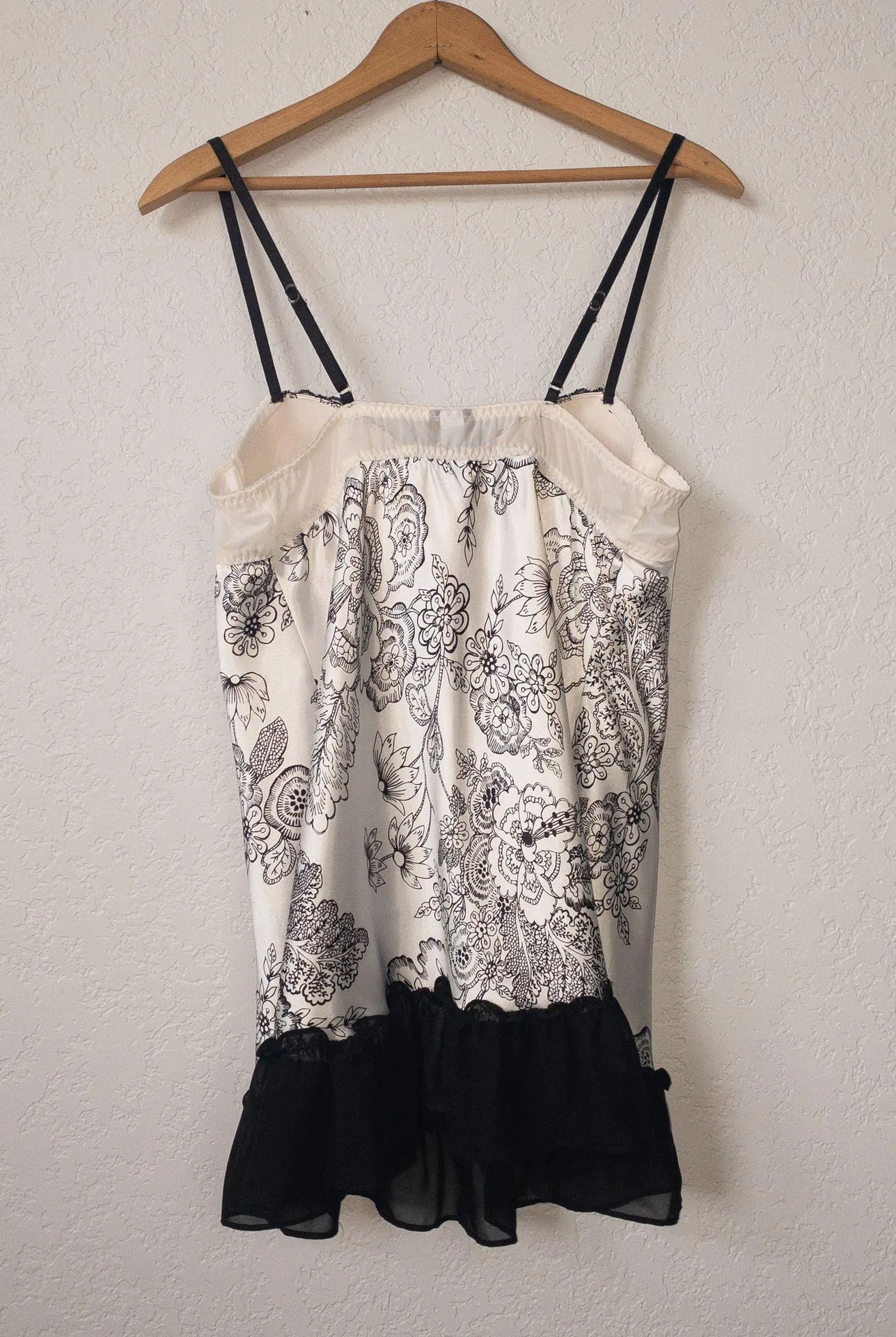 Apt. 9 Lingerie Top - Image 2