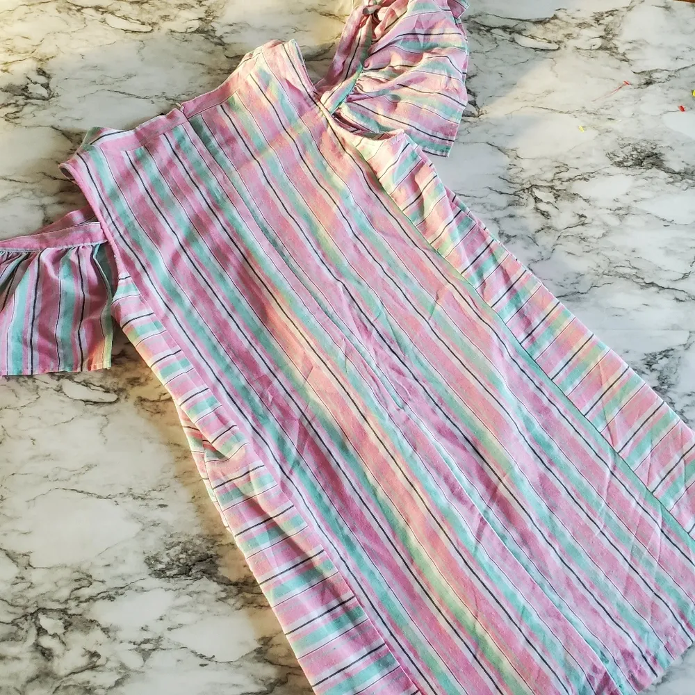 K by Kinnucans dress size medium - Image 6