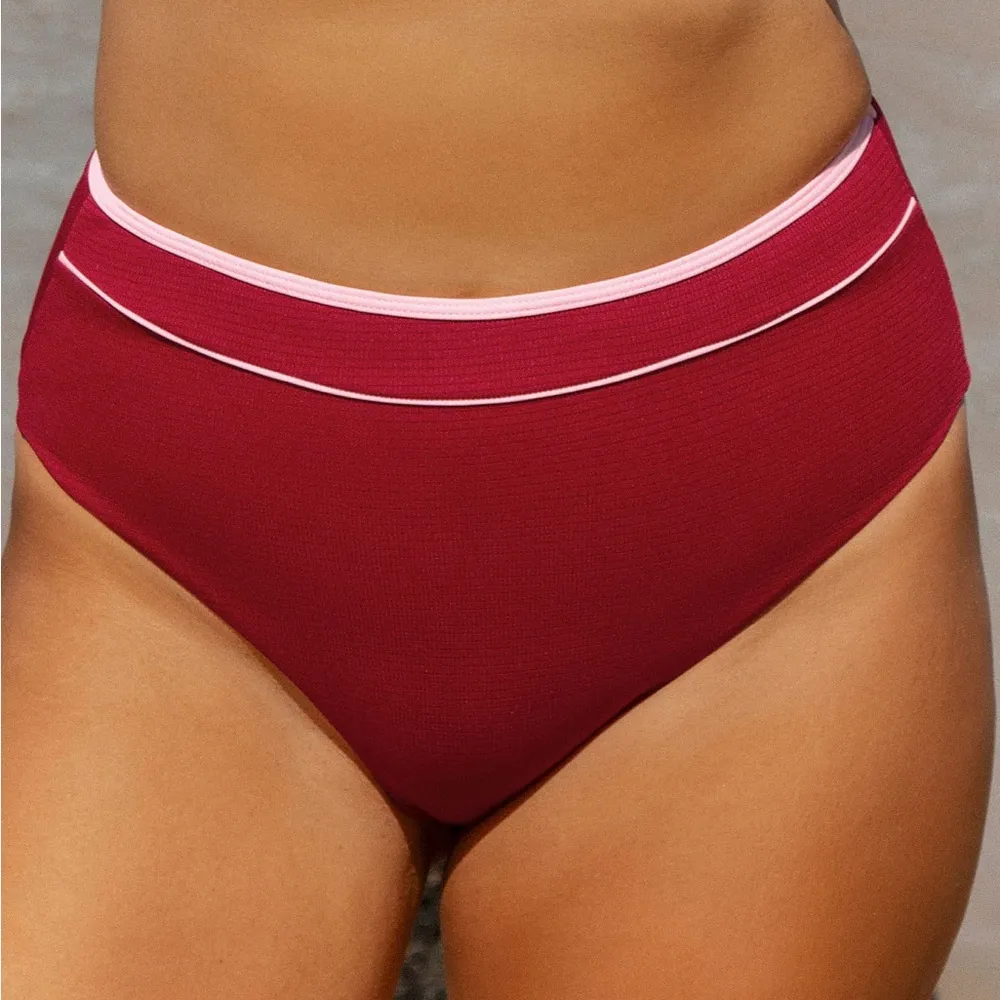 Berlook Red Contrast V - Image 4