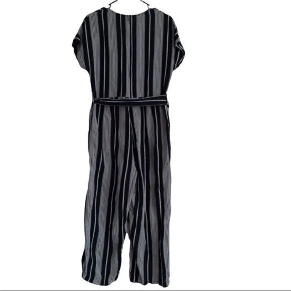 ✨Rails Angela Mediterranean Stripe Jumpsuit✨ - Image 7
