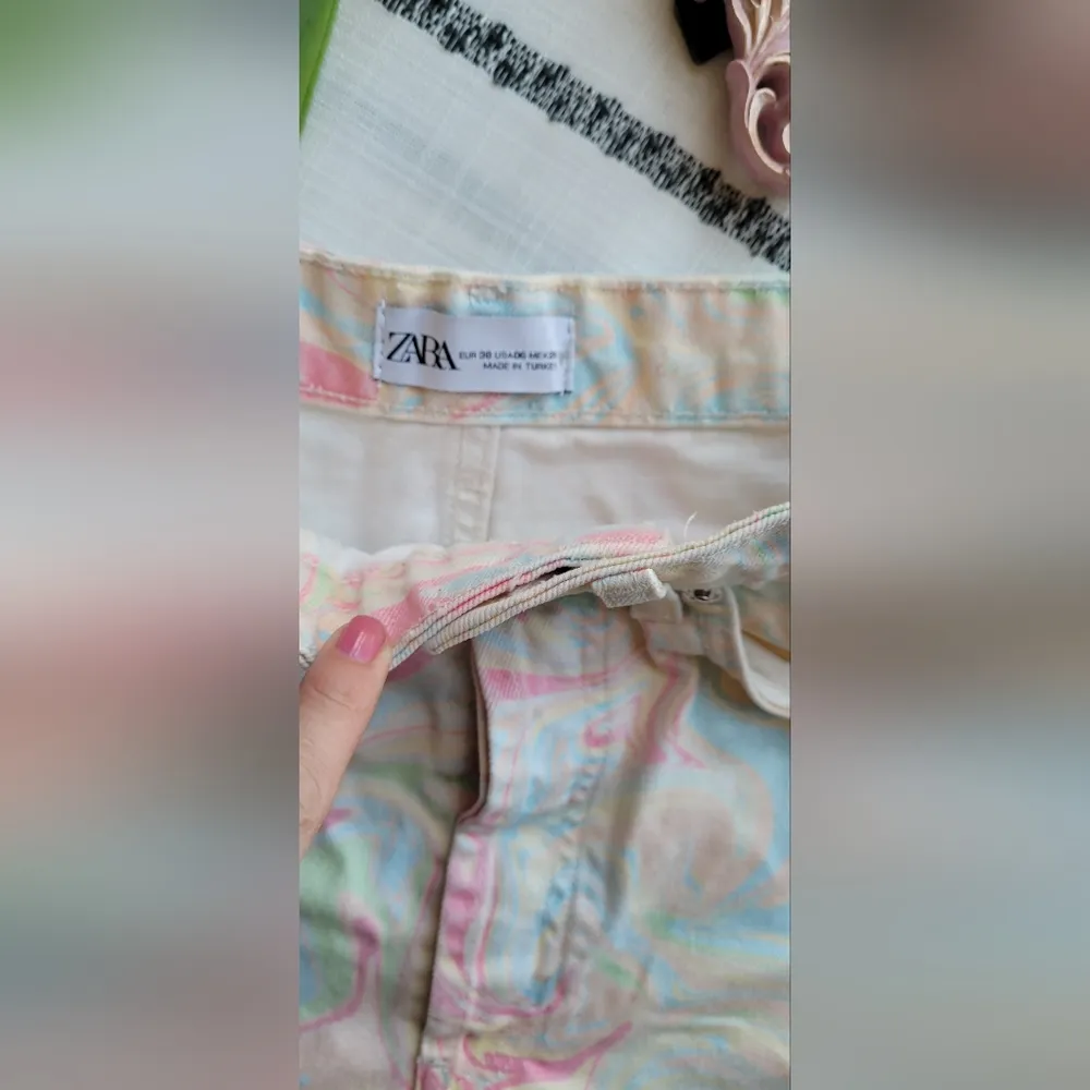 JEAN SHORTS - Image 4