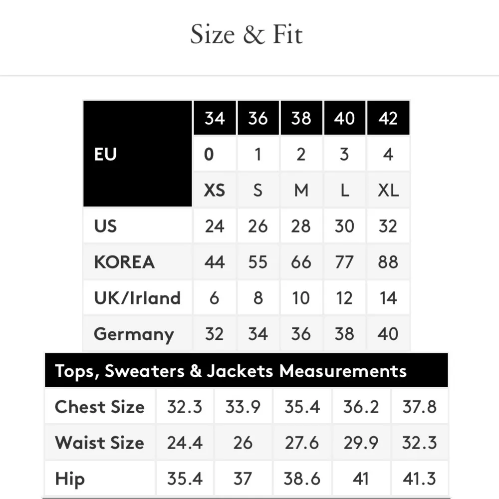 NWOT Maje Mousee Gris Oversized Sweater - Image 10