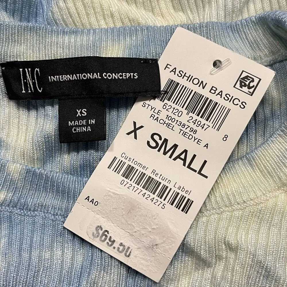 INC International Concept X - Image 6