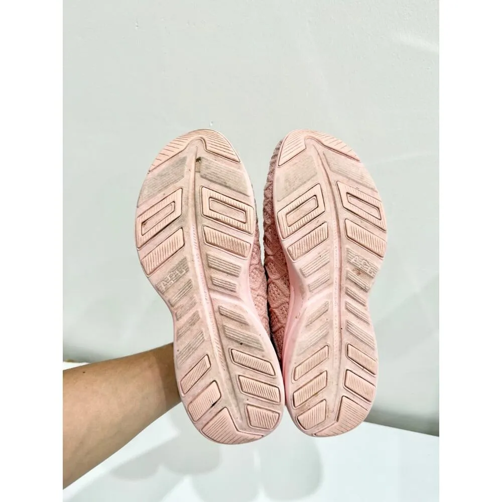 APL Techloom Phantom Low Top Running Sneaker Rose Gold Women's Size 10 - Image 7