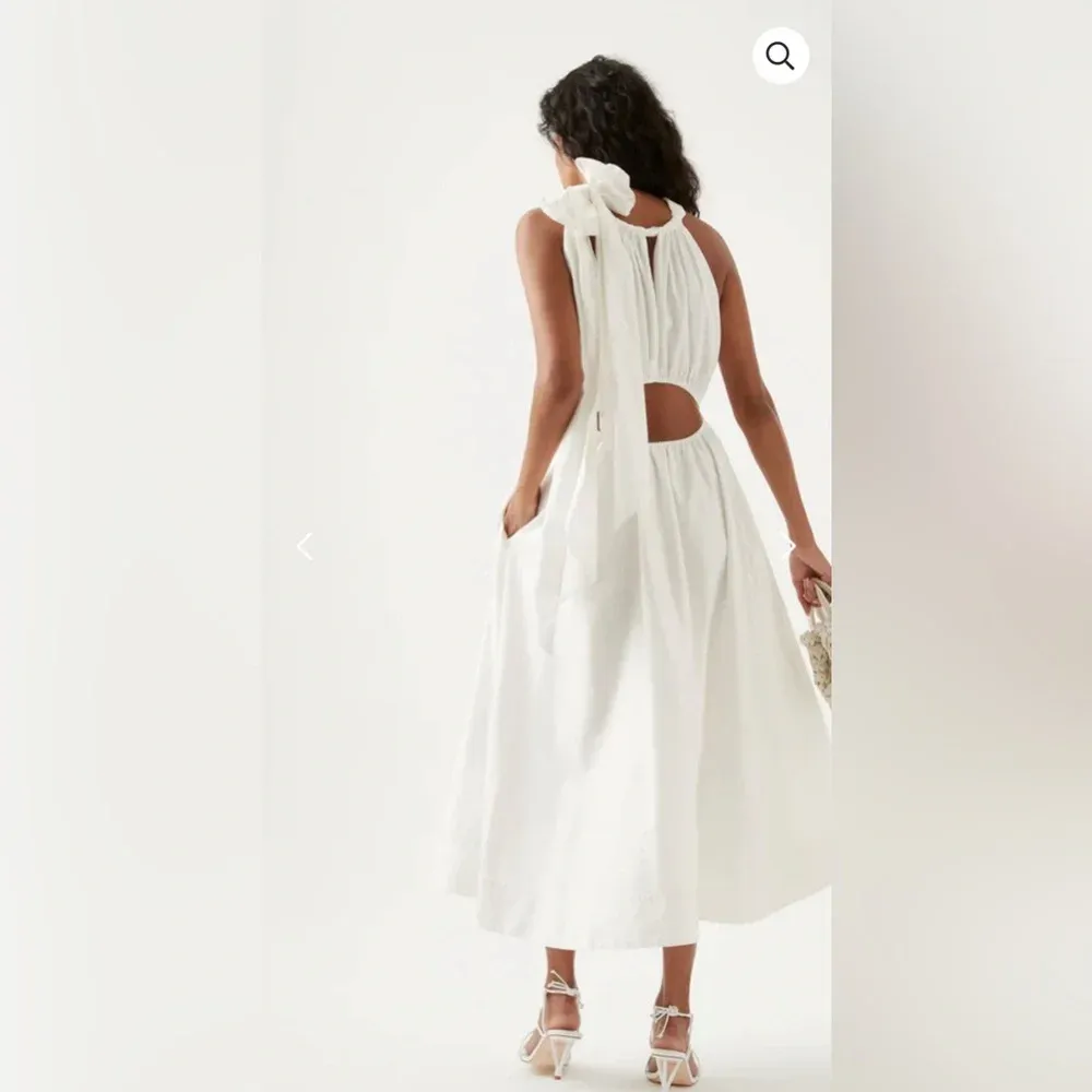 Aje Revolve Henriette Tie - Image 3