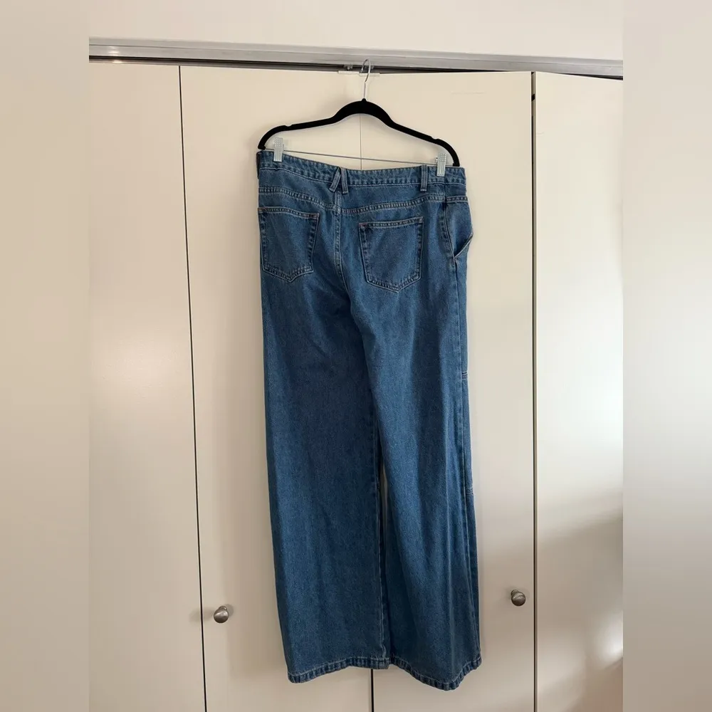 Lioness Freedom Jeans - Image 7