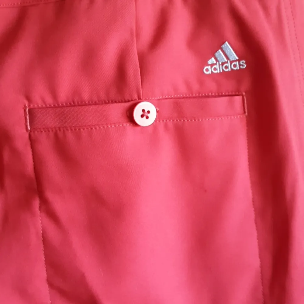 Adidas Bermuda Sports Golf Shorts - Image 6