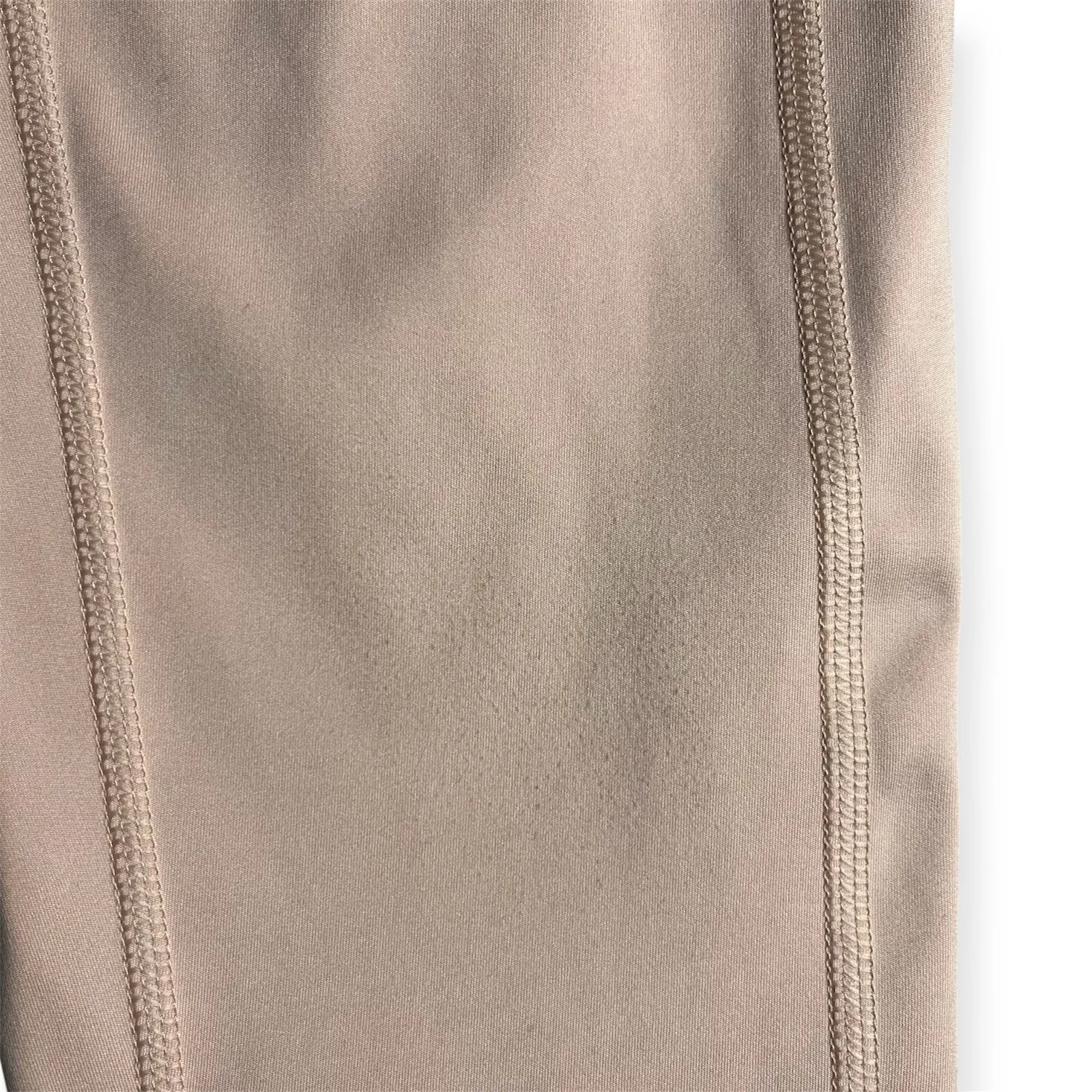 American Eagle Light Pink The Everything Pocket Leggings Size Small Athleisure - Image 7