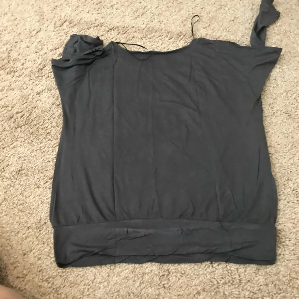 Grey Sequence Top - Image 3