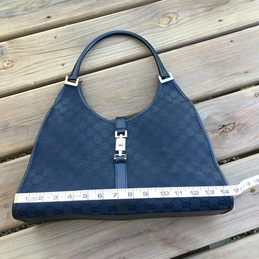 GUCCI GG monogram shoulder bag🔥🔥 - Image 12