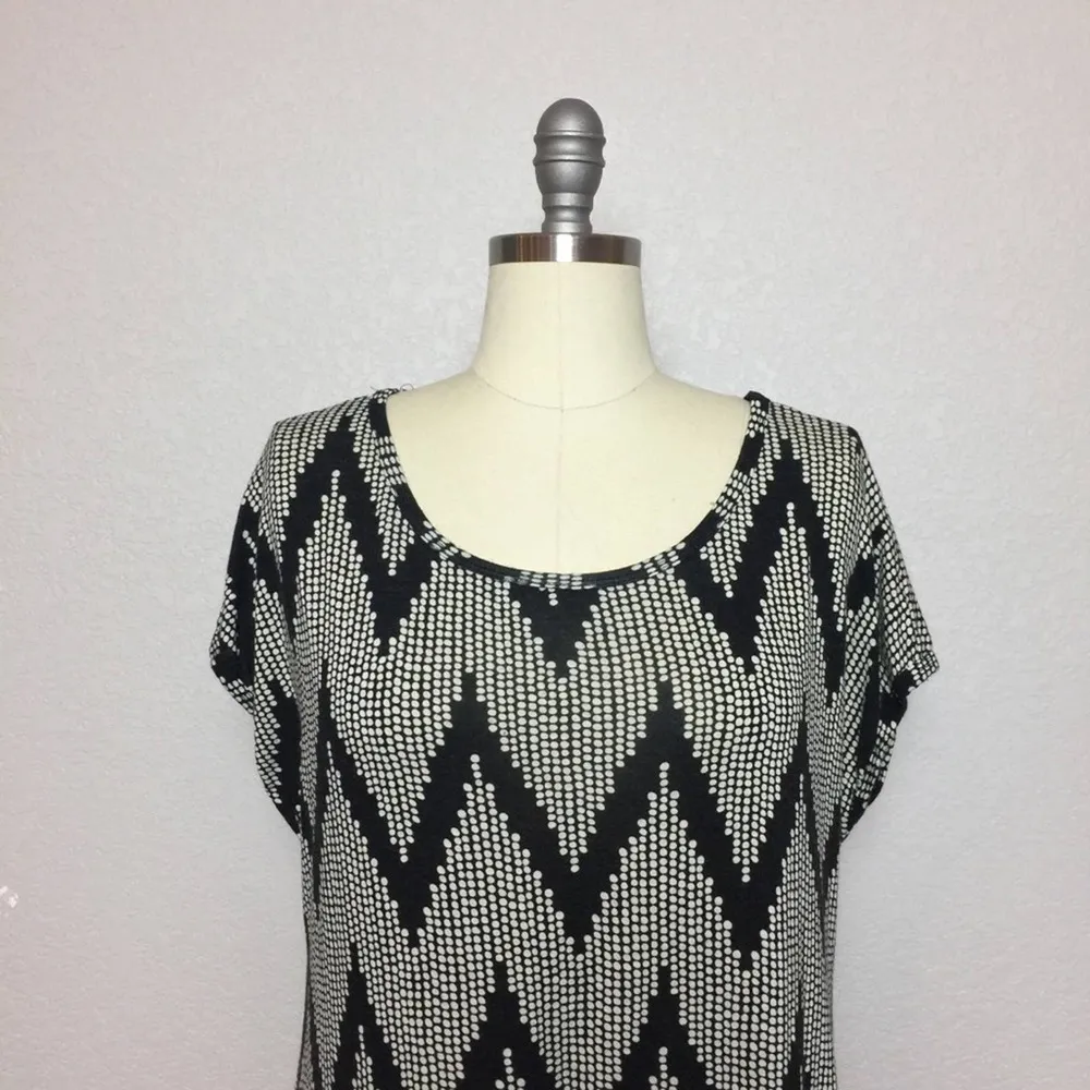 Forever 21 •• Printed Top - Image 3