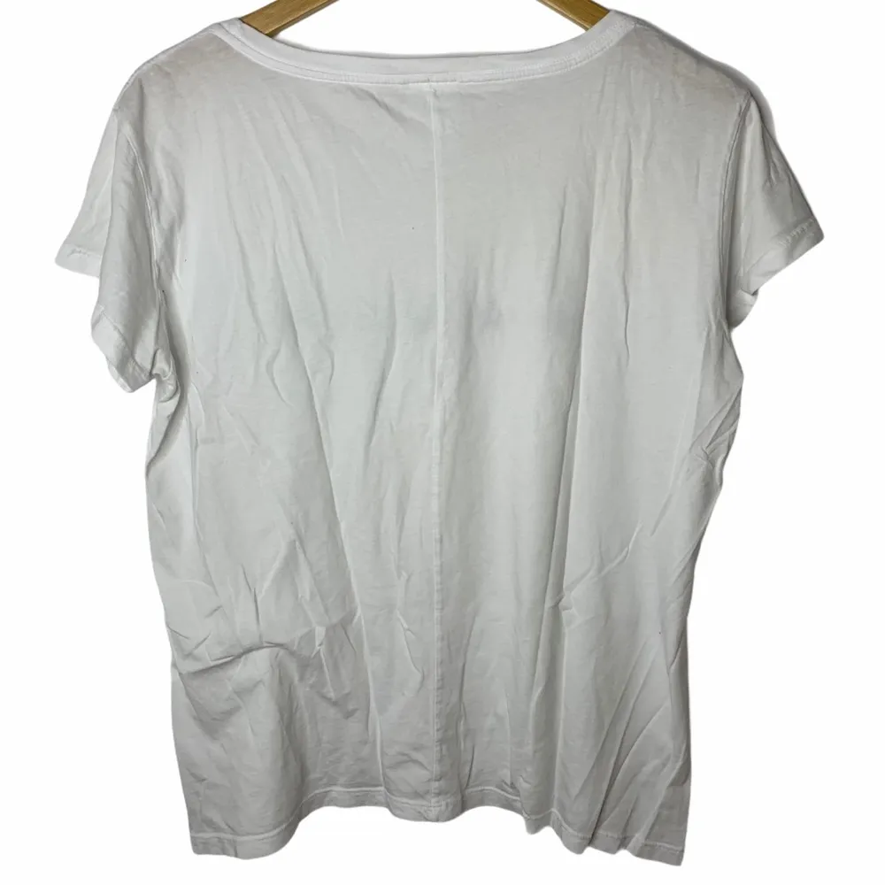 AR SRPLS New York 5 star tee small - Image 2