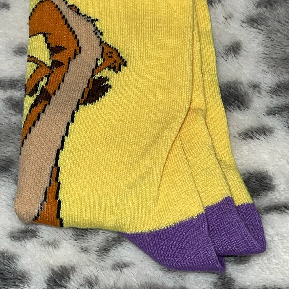 Disney  Crew Socks - Image 5