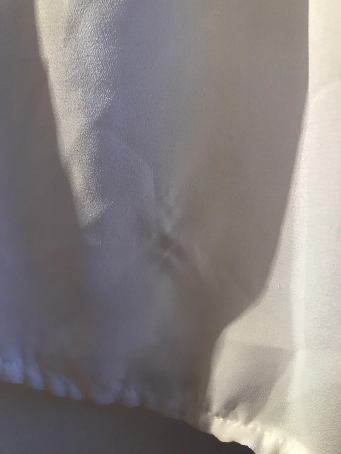 Scallop Lace Blouse - Image 6