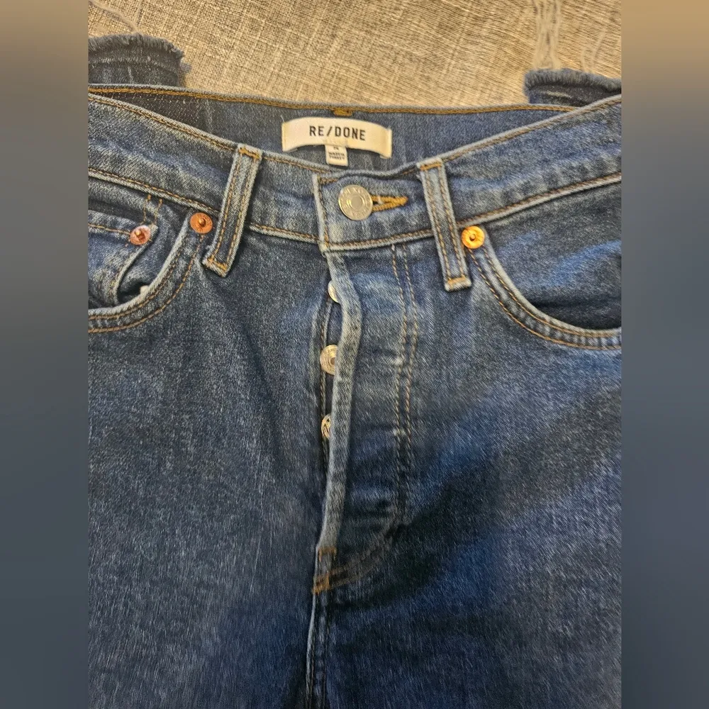 RE / DONE JEANS - Image 12