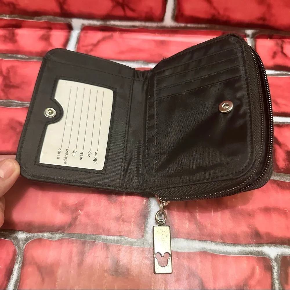 Walt Disney’s Mickey Mouse classic wallet vintage - Image 8