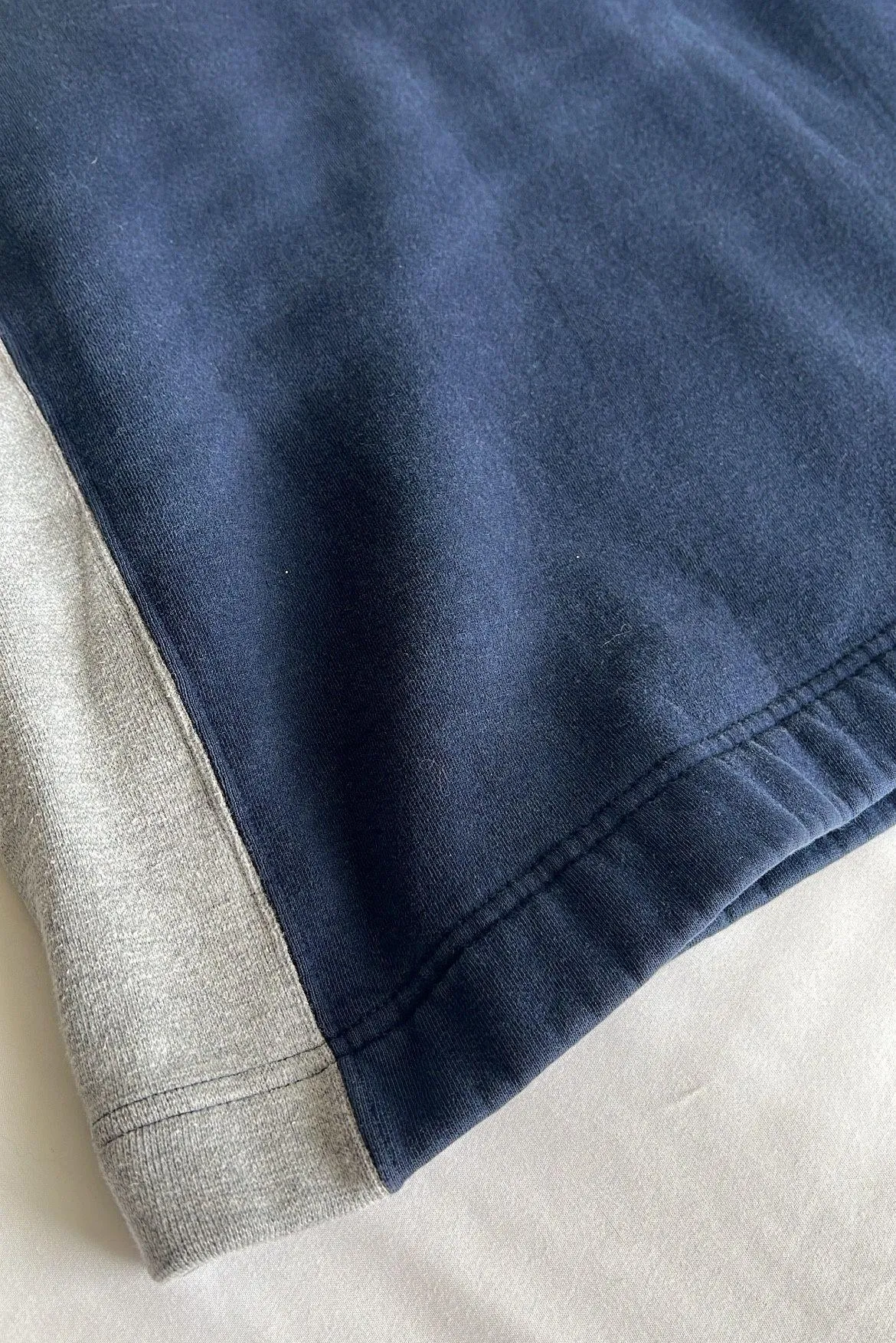 Russell Athletic Quarter-Zip - Image 4