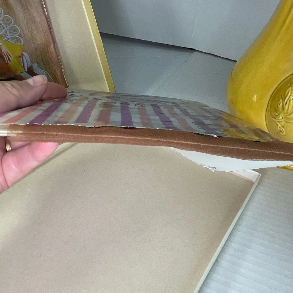 Vintage Hosiery Park Avenue Timeless Elegance box nylons all different Tan - Image 7