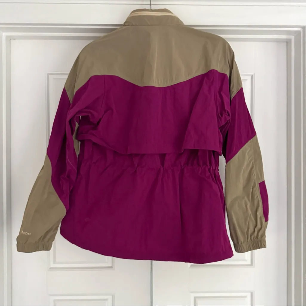 Lululemon Evergreen Anorak - size 4 - Image 5