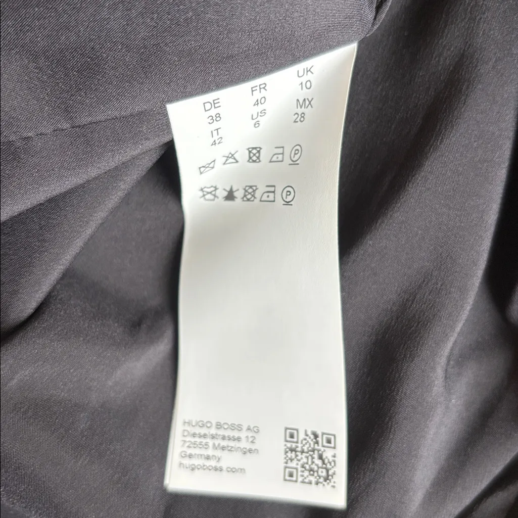 NWT Hugo Boss sheath - Image 8