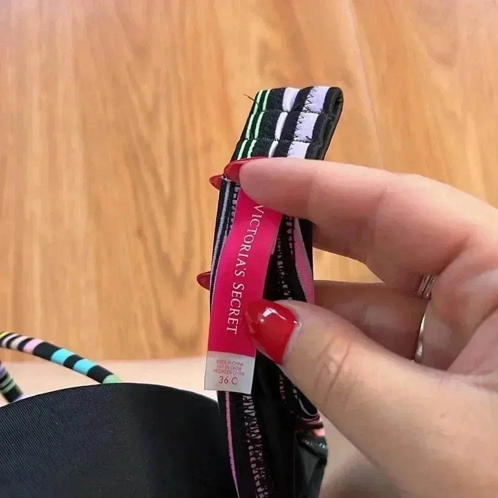 Victoria’s Secret Bathing Suit Top - Image 3