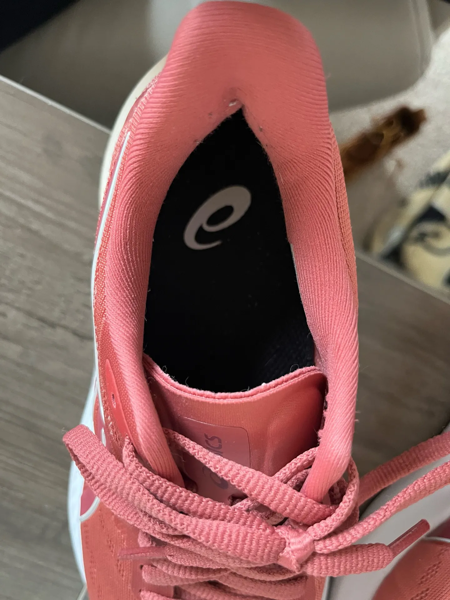 ASICS  Shoes Women’s Running 6 - Image 2