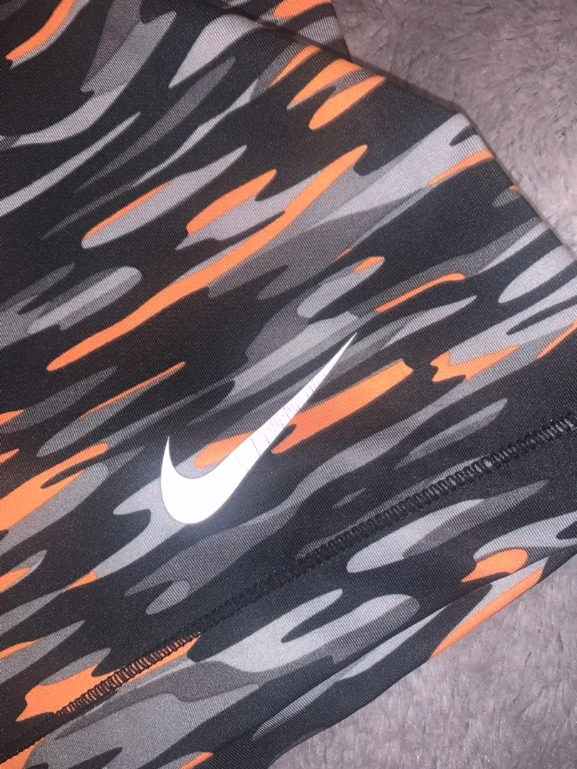 Nike Dri-fit Running Spandex - Image 3