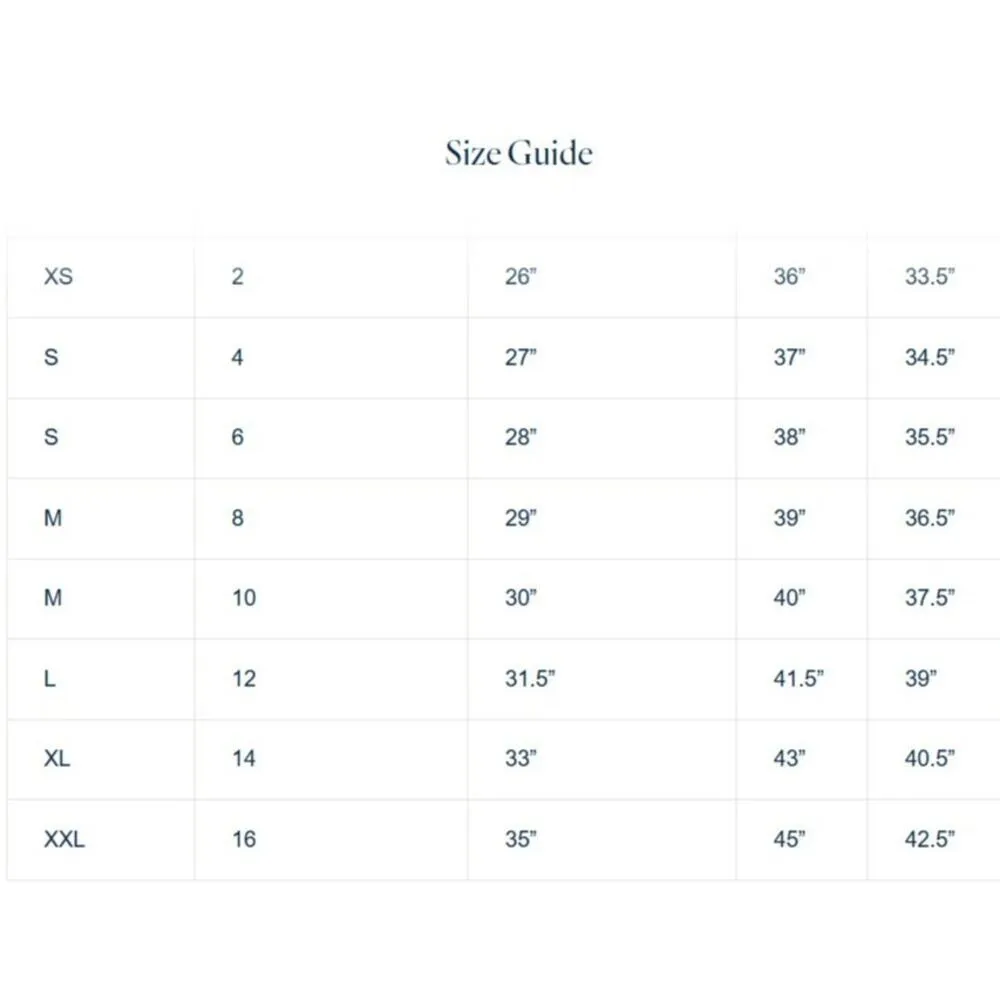 Draper James Ruffle Nightie Women L-XL Bluebell Sleep Dress Sleepwear Lounge NEW - Image 10