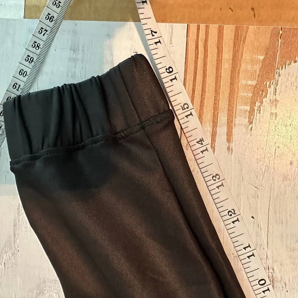 Koral Alpas Scuba Hooded Sweatshirt by Ilana Kugel Black Size Small - Image 8