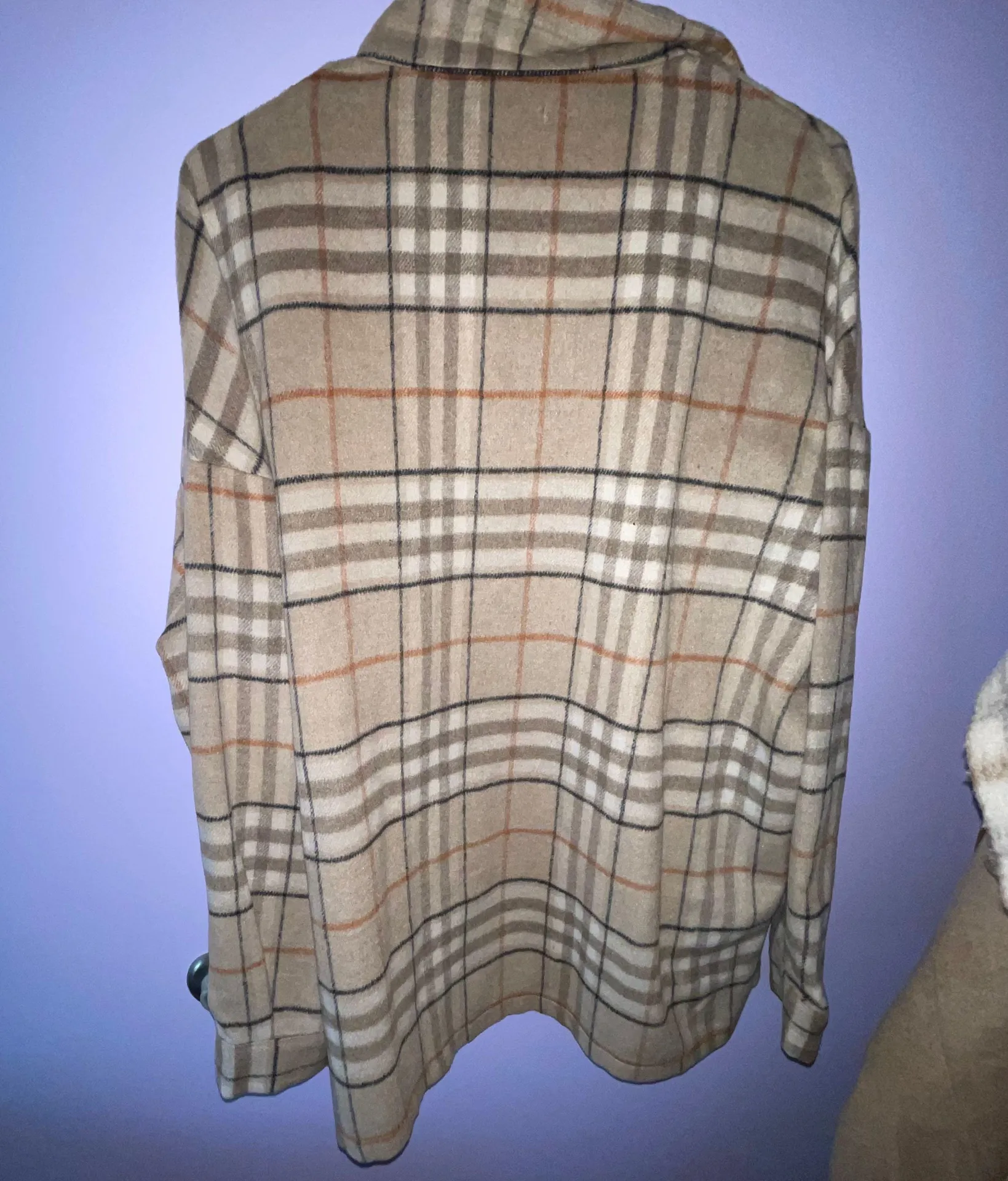 Boohoo Coat - Image 2