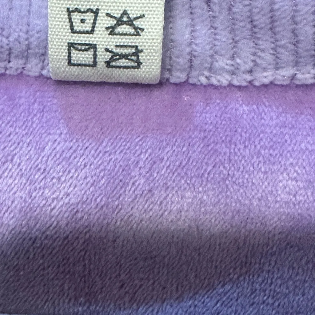 Kyondan zip up sweater size m - Image 8