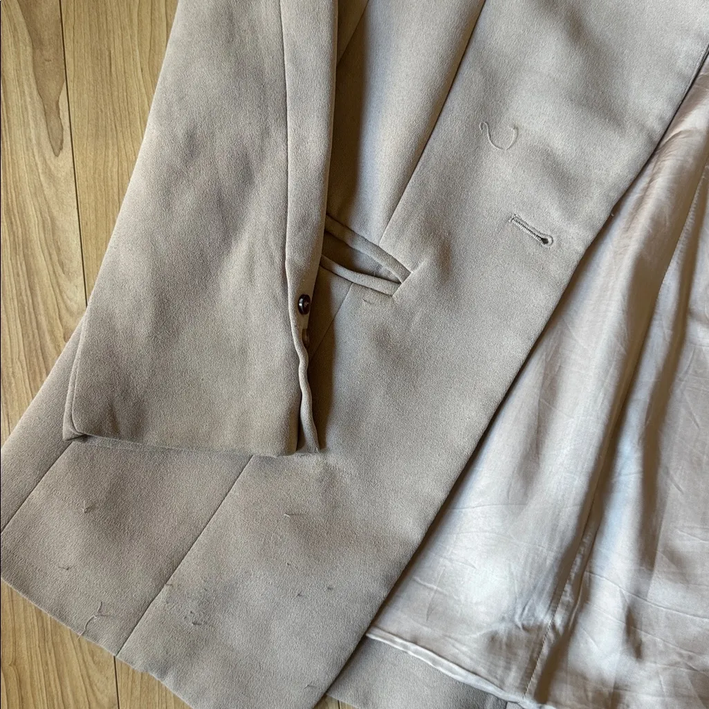 House of CB Marta Blazer - Image 4