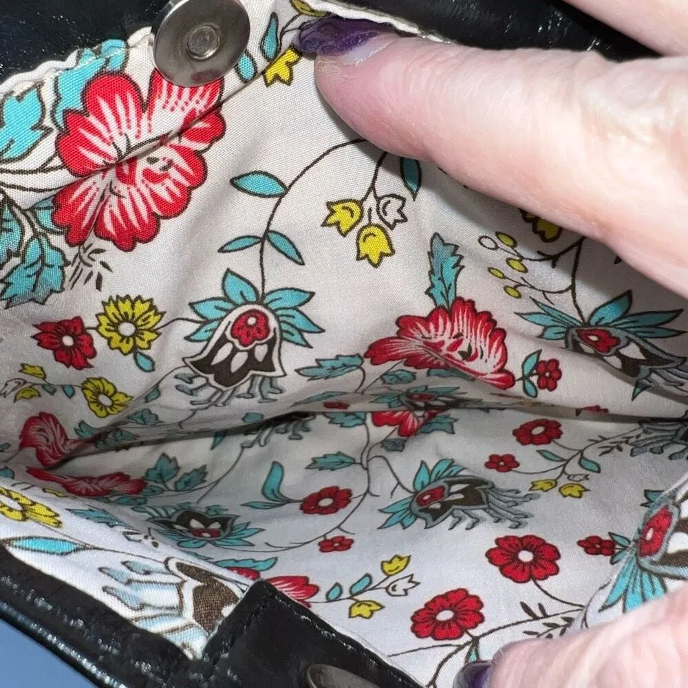 Latico Leathers of NJ Buttery Leather Tote Bag - Image 8