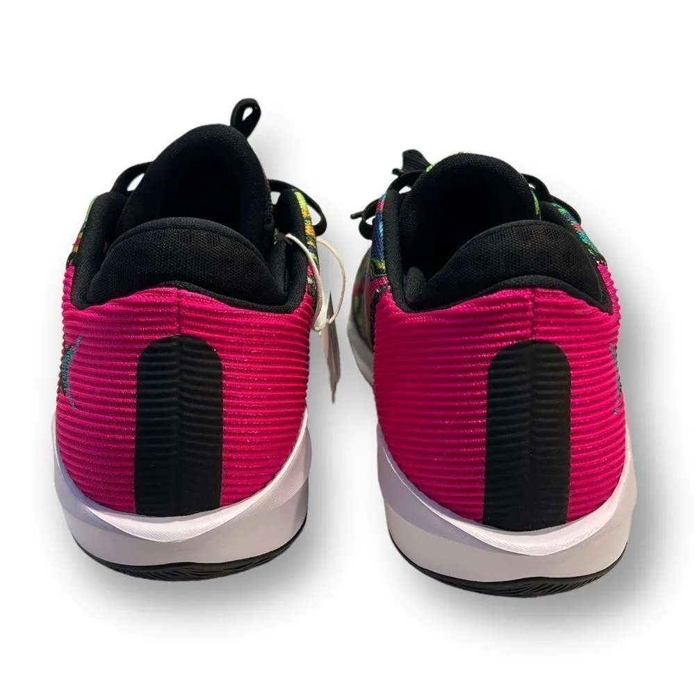 All Stars Low Jet Marbled Draymon Green Shoes Women’s 12.5 Mens 11 NWT - Image 4