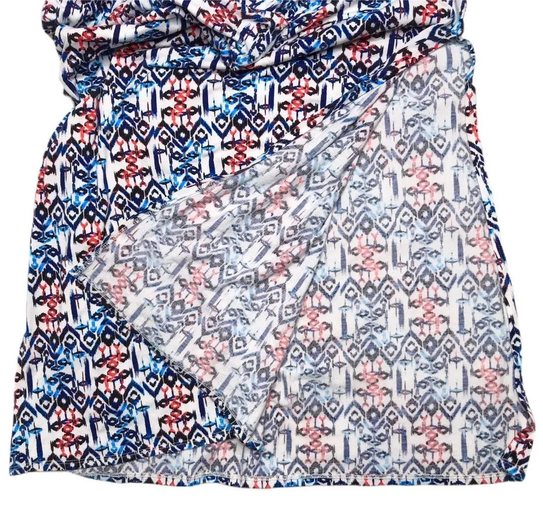 Joe B-Printed Maxi Skirt-GUC-Sz Med. - Image 2